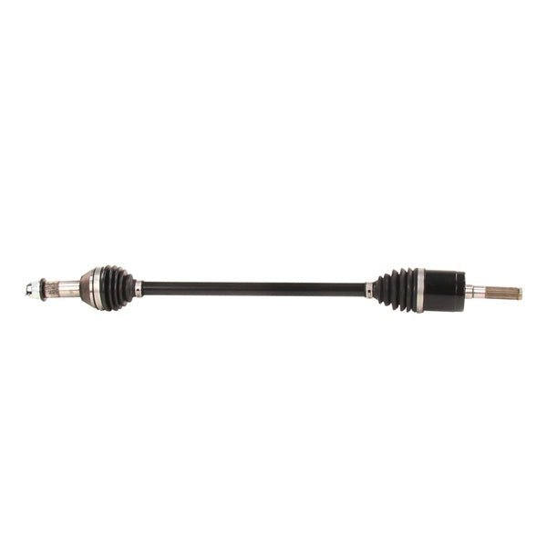 TRAKMOTIVE COMPLETE HD AXLE (CAN - 6084HD) - Driven Powersports Inc.840140503005CAN - 6084HD