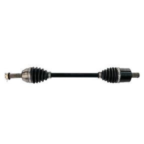 TRAKMOTIVE COMPLETE HD AXLE (POL - 6072HD) - Driven Powersports Inc.844084045843POL - 6072HD