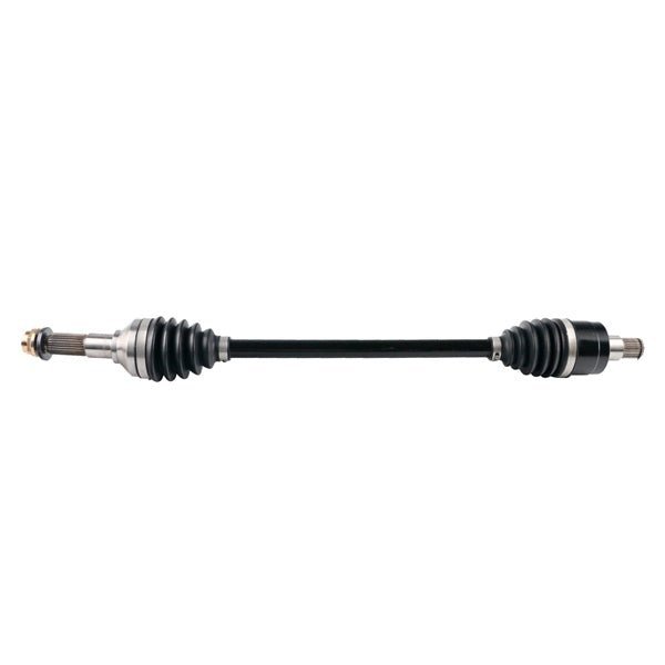 TRAKMOTIVE COMPLETE HD AXLE (KAW - 6019HD) - Driven Powersports Inc.844084027153KAW - 6019HD