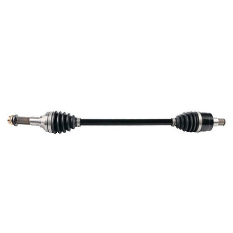 TRAKMOTIVE COMPLETE HD AXLE (KAW - 6019HD) - Driven Powersports Inc.844084027153KAW - 6019HD