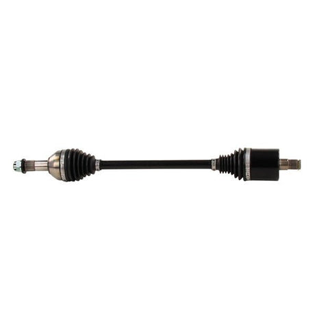 TRAKMOTIVE COMPLETE HD AXLE (CAN - 6087HD) - Driven Powersports Inc.840140502947CAN - 6087HD