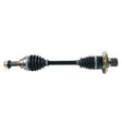TRAKMOTIVE COMPLETE HD AXLE (SUZ - 6008HD) - Driven Powersports Inc.844084045881SUZ - 6008HD