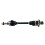 TRAKMOTIVE COMPLETE HD AXLE (SUZ - 6008HD) - Driven Powersports Inc.844084045881SUZ - 6008HD