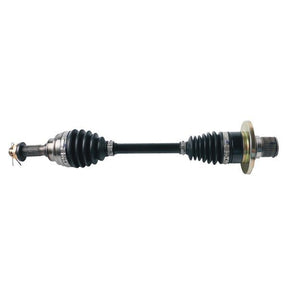 TRAKMOTIVE COMPLETE HD AXLE (SUZ - 6008HD) - Driven Powersports Inc.844084045881SUZ - 6008HD