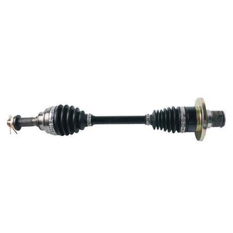 TRAKMOTIVE COMPLETE HD AXLE (SUZ - 6008HD) - Driven Powersports Inc.844084045881SUZ - 6008HD