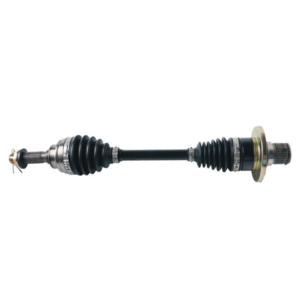 TRAKMOTIVE COMPLETE HD AXLE (SUZ - 6008HD) - Driven Powersports Inc.844084045881SUZ - 6008HD