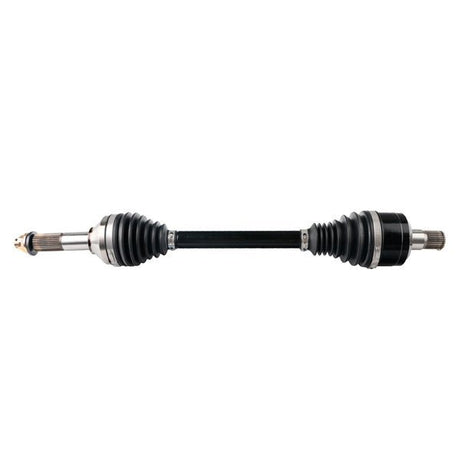 TRAKMOTIVE COMPLETE HD AXLE (KAW - 6018HD) - Driven Powersports Inc.844084027146KAW - 6018HD