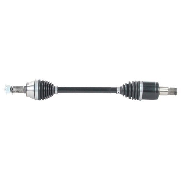 Trakmotive Complete HD Axle - DRIVEN Canada's Powersports 840140513448ARC-6037HD
