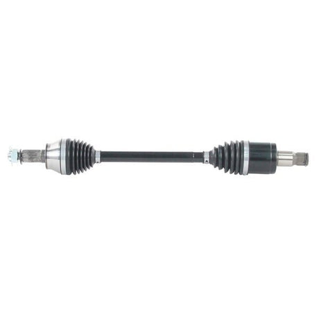 Trakmotive Complete HD Axle - DRIVEN Canada's Powersports 840140513448ARC-6037HD