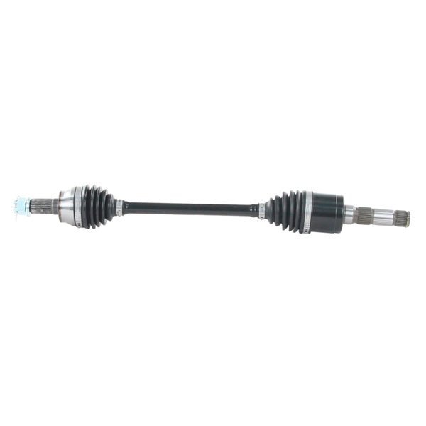 Trakmotive Complete HD Axle - DRIVEN Canada's Powersports 840140513455ARC-6038HD