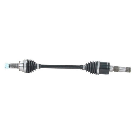 Trakmotive Complete HD Axle - DRIVEN Canada's Powersports 840140513455ARC-6038HD