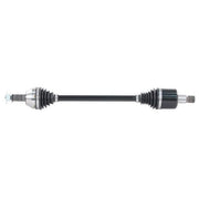 Trakmotive Complete HD Axle - DRIVEN Canada's Powersports 840140513462ARC-6039HD