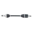 Trakmotive Complete HD Axle - DRIVEN Canada's Powersports 840140513479ARC-6040HD
