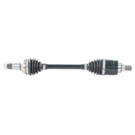 Trakmotive Complete HD Axle - DRIVEN Canada's Powersports 840140513479ARC-6040HD
