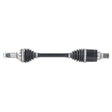 Trakmotive Complete HD Axle - DRIVEN Canada's Powersports 840140513486ARC-6041HD