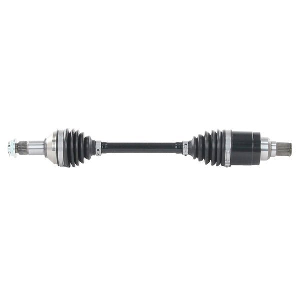Trakmotive Complete HD Axle - DRIVEN Canada's Powersports 840140513486ARC-6041HD