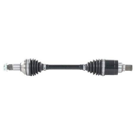 Trakmotive Complete HD Axle - DRIVEN Canada's Powersports 840140513486ARC-6041HD