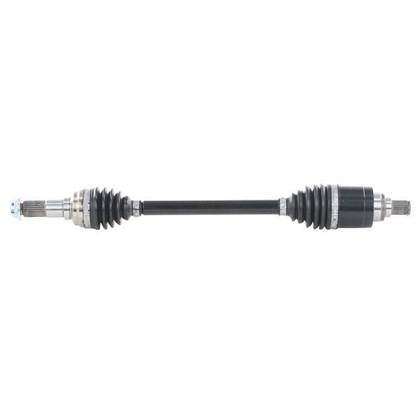 Trakmotive Complete HD Axle - DRIVEN Canada's Powersports 840140513493ARC-6042HD