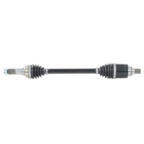Trakmotive Complete HD Axle - DRIVEN Canada's Powersports 840140513493ARC-6042HD