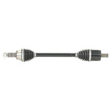 Trakmotive Complete HD Axle - DRIVEN Canada's Powersports 840140514551ARC-6043HD