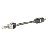 Trakmotive Complete HD Axle - DRIVEN Canada's Powersports 840140514551ARC-6043HD