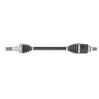 Trakmotive Complete HD Axle - DRIVEN Canada's Powersports 840140514575ARC-6044HD