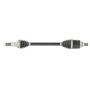 Trakmotive Complete HD Axle - DRIVEN Canada's Powersports 840140514575ARC-6044HD