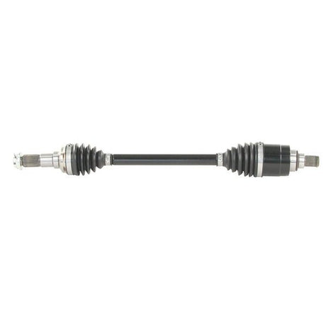 Trakmotive Complete HD Axle - DRIVEN Canada's Powersports 840140514575ARC-6044HD