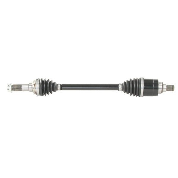 Trakmotive Complete HD Axle - DRIVEN Canada's Powersports 840140514575ARC-6044HD