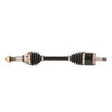 Trakmotive Complete HD Axle - DRIVEN Canada's Powersports 844084090003CAN-6074HD