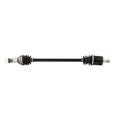 Trakmotive Complete HD Axle - DRIVEN Canada's Powersports 840140502947CAN-6079HD