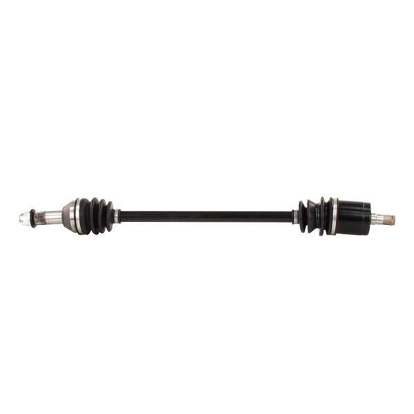 Trakmotive Complete HD Axle - DRIVEN Canada's Powersports 840140502947CAN-6079HD