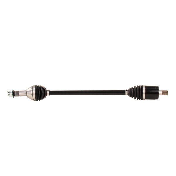 Trakmotive Complete HD Axle - DRIVEN Canada's Powersports 840140502947CAN-6088HD