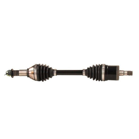 Trakmotive Complete HD Axle - DRIVEN Canada's Powersports 840140502947CAN-6089HD