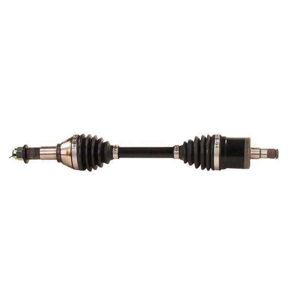 Trakmotive Complete HD Axle - DRIVEN Canada's Powersports 840140502947CAN-6089HD
