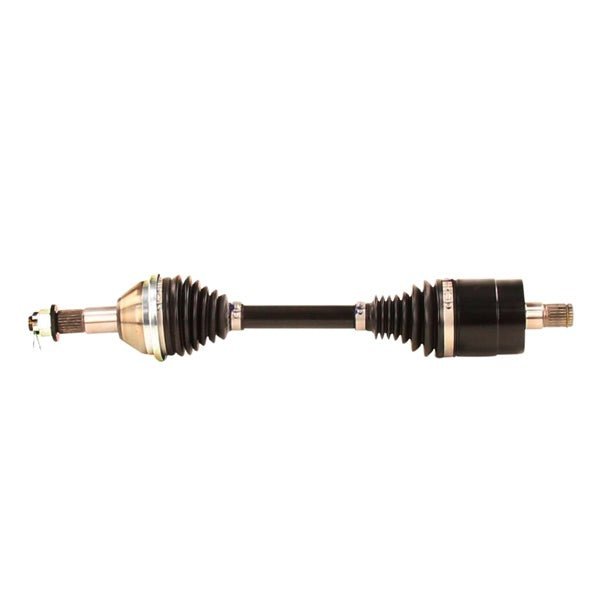 Trakmotive Complete HD Axle - DRIVEN Canada's Powersports 840140503081CAN-6092HD