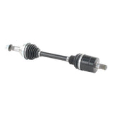 Trakmotive Complete HD Axle - DRIVEN Canada's Powersports 840140508116CAN-6094HD