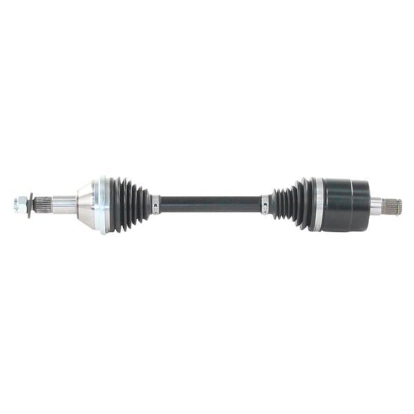 Trakmotive Complete HD Axle - DRIVEN Canada's Powersports 840140508116CAN-6094HD