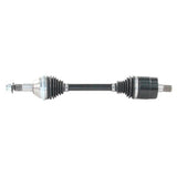 Trakmotive Complete HD Axle - DRIVEN Canada's Powersports 840140508116CAN-6094HD