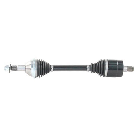 Trakmotive Complete HD Axle - DRIVEN Canada's Powersports 840140508116CAN-6094HD