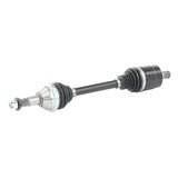Trakmotive Complete HD Axle - DRIVEN Canada's Powersports 840140508116CAN-6094HD