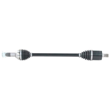 Trakmotive Complete HD Axle - DRIVEN Canada's Powersports 840140512533CAN-6095HD