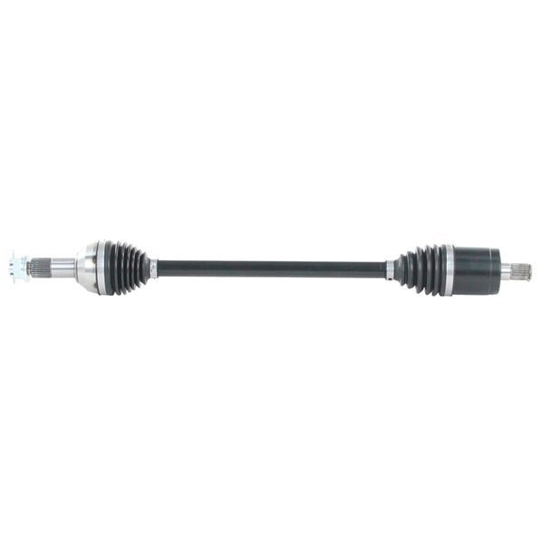 Trakmotive Complete HD Axle - DRIVEN Canada's Powersports 840140512533CAN-6095HD
