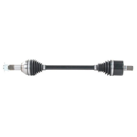 Trakmotive Complete HD Axle - DRIVEN Canada's Powersports 840140512540CAN-6096HD