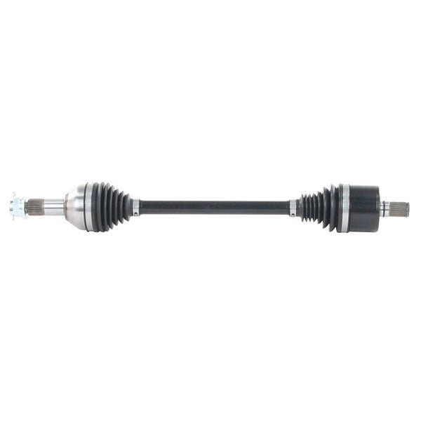 Trakmotive Complete HD Axle - DRIVEN Canada's Powersports 840140512540CAN-6096HD