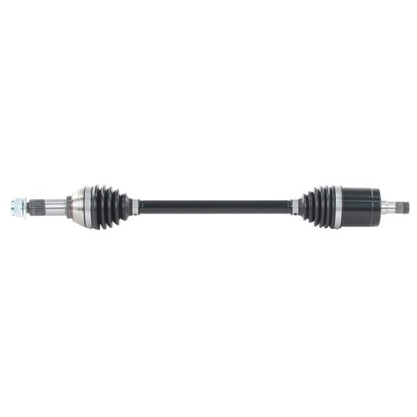 Trakmotive Complete HD Axle - DRIVEN Canada's Powersports 840140512953CAN-6097HD