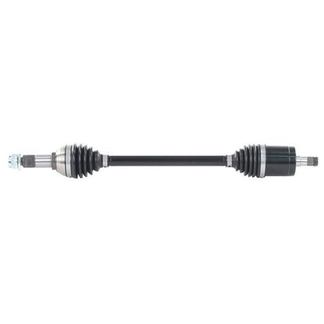 Trakmotive Complete HD Axle - DRIVEN Canada's Powersports 840140512953CAN-6097HD