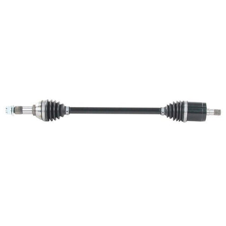 Trakmotive Complete HD Axle - DRIVEN Canada's Powersports 840140512960CAN-6098HD