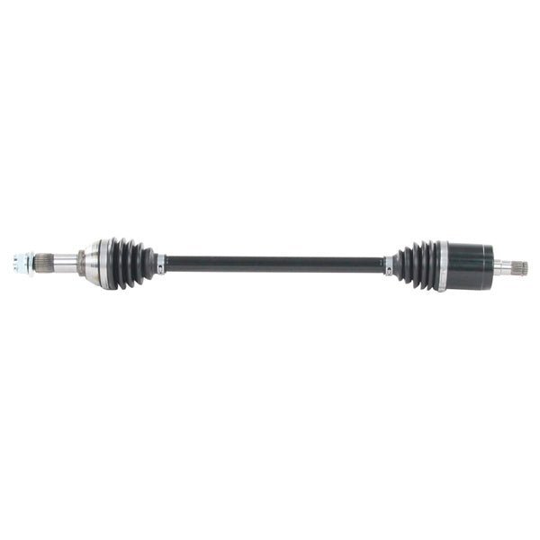 Trakmotive Complete HD Axle - DRIVEN Canada's Powersports 840140512960CAN-6098HD