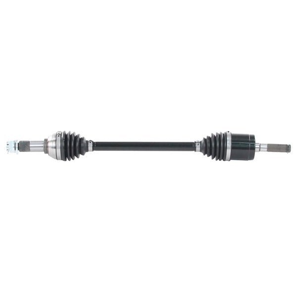 Trakmotive Complete HD Axle - DRIVEN Canada's Powersports 840140513509CAN-6099HD